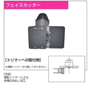 川尻産業 目地払いカッター モデルK-75 カッター幅12ｍｍ用（カッター