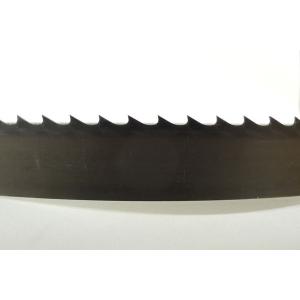 木工用細帯鋸刃（バンドソー）10mm幅×0.65×3山　1841mm長