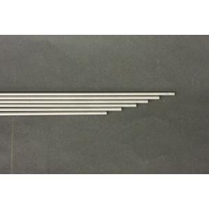 ビシライト  ステライト棒 4.0φ×900mm NO.12（緑）黒皮品