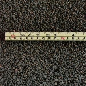 ソイル 6kg 天然 熱帯魚 低床 ブラック ...の詳細画像2