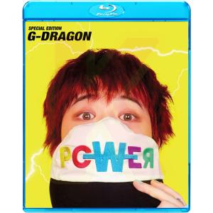 Blu-ray BIGBANG G-DRAGON...の商品画像