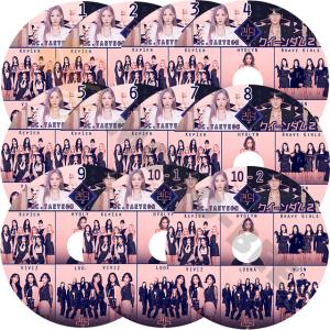 K-POP DVD Queendom2 クィンダ...の商品画像