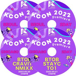 K-POP DVD KCON PREMIERE ...の商品画像