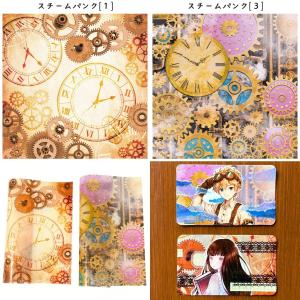 グラシンデザインペーパーバイキング 折り紙 1...の詳細画像4