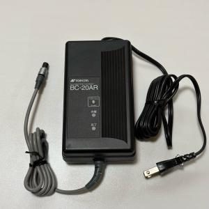 ニッカド電池・ニッケル水素電池用急速充電器、4.8V〜7.2V用 1.2A : 測