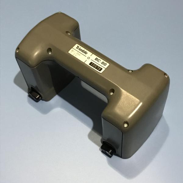 純正品★ニコントリンブル(M5) BC-80リフレッシュ済バッテリー（電池新品交換済）Ni-MH 4...