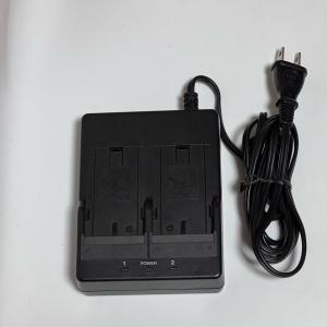 CDC68互換充電器（BDC70.BDC58.BDC46.BDC46A.BDC46B.BDC46C対応） : 測