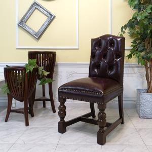 アンティーク アームチェア ロココ調 シングルソファ ソファー 肘掛け