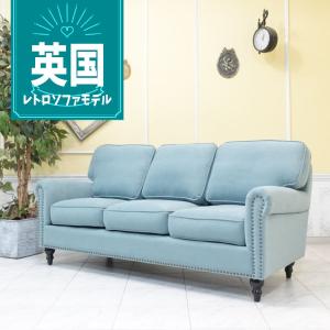 アンティークソファ アンティークソファー 1人掛け 1P 一人用 シングル