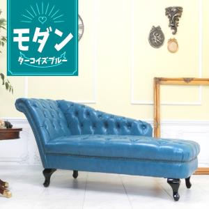 チェスターフィールドソファ 4人掛け チェスターフィールドソファー