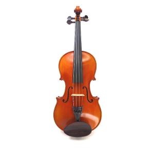 Luthier Series 7/8 Violin Rosewood New Flesch #05