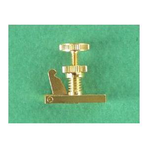 Gotz (Goetz) Gold ZF-6811 Violin Adjuster for loop...