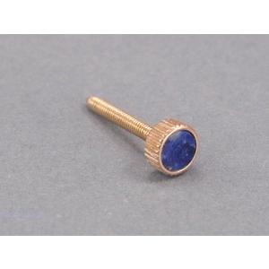 #10505 ソーダライト(スクリューのみ) Adjuster Screw with GEM STO...