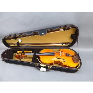 カルロジョルダーノ CVL-1 15.5インチ用 ビオラ用セミハードケース