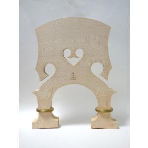 コントラバス駒 Despiau Superiur Belga model : 底値楽器屋 - 通販