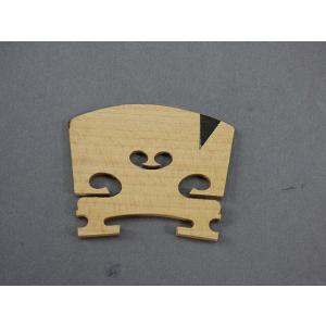 Inlaid Ebony Violin Fitting Set インレイ エボニー バイオリン