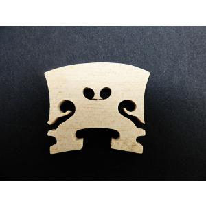 バロックタイプ チェロ 駒 DESPIAUSUPERIEUR 92mm : 底値楽器屋