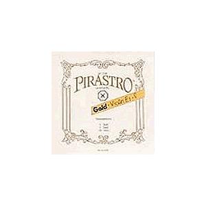 チェロ弦 ゴールド セット PIRASTRO GOLD Cello set : 底値楽器屋