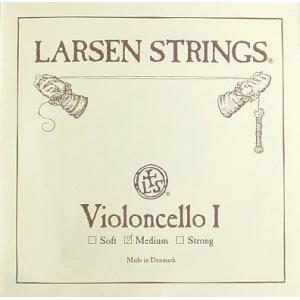 LARSEN STRINGS Violoncello ラーセン チェロ弦 チェロ弦 ラーセン C-線 LARSEN Cello C : 底値楽器屋 - 通販 - Yahoo