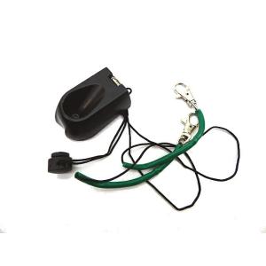 FOM Cello Endpin Stopper チェロ用 エンドピンストッパー