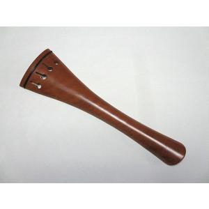 ELB Cello Hill Boxwood Tailpiece チェロ用 弦長補正テールピース
