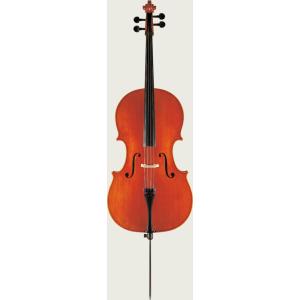 期間限定！ポイントアップ！》Suzuki スズキ Cello チェロ No.72