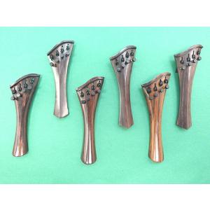 ELB Cello Hill Boxwood Tailpiece チェロ用 弦長補正テールピース