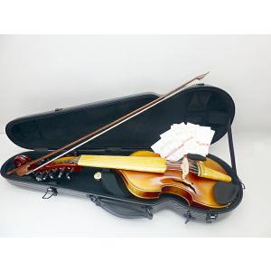 KUN Bravo for Viola クン 木製ビオラ肩当 ブラボー : 底値楽器屋