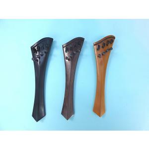 ELB Cello Hill Boxwood Tailpiece チェロ用 弦長補正テール ELB Cello Hill Boxwood Tailpiece チェロ用 弦長補正テール