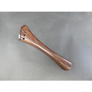 ELB Cello French Rosewood Tailpiece チェロ用 弦長補正テールピース ローズウッド フレンチ｜sokonegakkiya