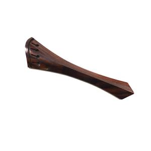 ELB Cello Hill Boxwood Tailpiece チェロ用 弦長補正テール ELB Cello Hill Boxwood Tailpiece チェロ用 弦長補正テール