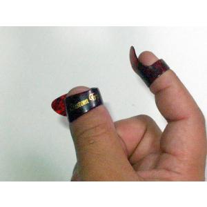 CUSTOMTRY サム・フィンガーピック