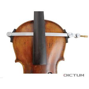 Herdim Aluminium Crack Clamp for Violin Viola アルミ製...