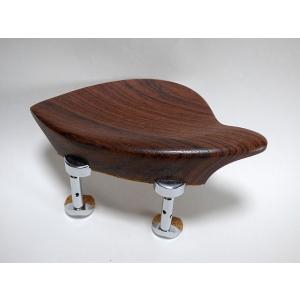 Leatherwood Bespoke Rosin] レザーウッド ビスポーク松脂 : クワトロ