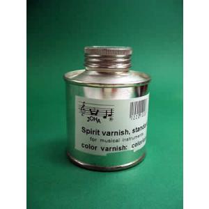 アルコールニス 無色 JOHA Sprit Varnish #1220 Colorless