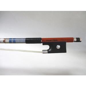 杉藤バイオリン弓 No.200 (1/16のみ) SUGITO VIOLIN BOW : 底値楽器屋