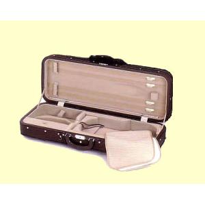 カルロジョルダーノ CVL-1 15.5インチ用 ビオラ用セミハードケース