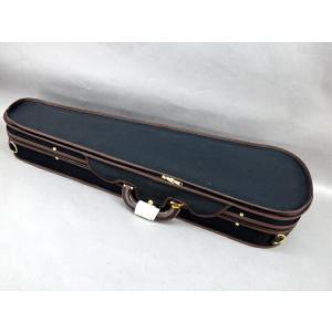 カルロジョルダーノ CVL-1 15.5インチ用 ビオラ用セミハードケース