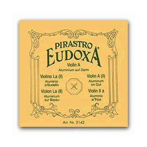 ピラストロ ビオラ弦セット パッシオーネ PASSIONE (A線スチール) set