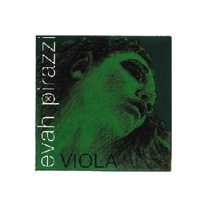 ビオラ弦 エヴァピラッツィ セット Pirastro EVAH PIRAZZI Viola set