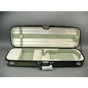 YAMAHA（ヤマハ） バイオリンケース 4/4サイズ用 VHC2 : 大須楽器