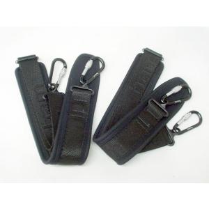 BAM バイオリン/ビオラケース用 ストラップ（1本） : ROKKOMANN Yahoo