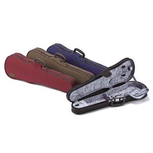 東洋楽器バイオリンケース ULシェルR(3/4、1/2) : 底値楽器屋