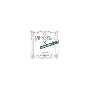 バイオリン弦 クロムコア セット PIRASTRO CHROMCOR Viorin set