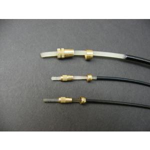 Violin Rope with Stoppe...の詳細画像1