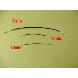 Violin Rope with Stoppe...の詳細画像2