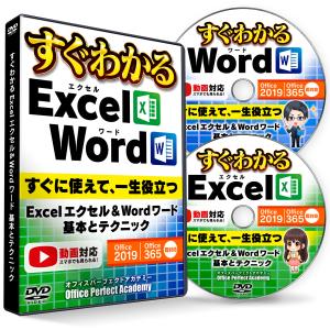 公式 Office 2019 / Office 365 両対応／ すぐわかる Excel