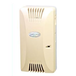防水・コードレス型オゾン除菌脱臭器 バスピースO3 TM-10MAC 北海道