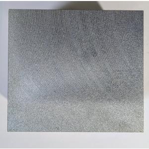 超音波レベル2垂直試験用鍛鋼品試験体の商品画像
