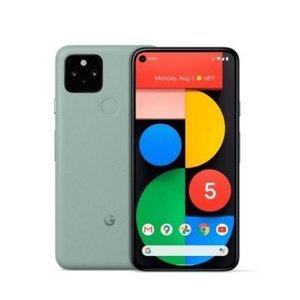 Google Pixel 5 128GB 　Sorta Sage　SIMフリー